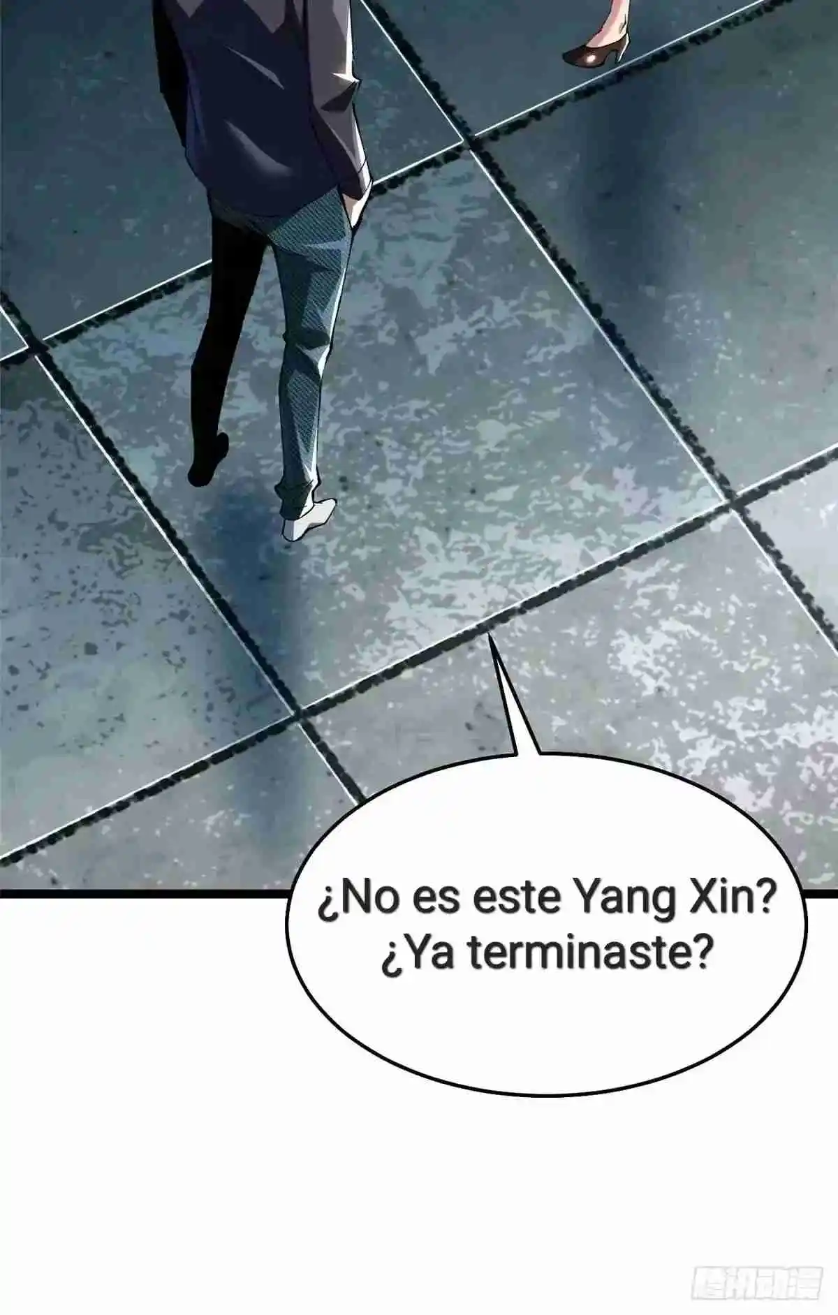 Realmente No Quiero Aprender Hechizos Prohibidos - Capítulo 6 - Página 66 - LectorTMOo