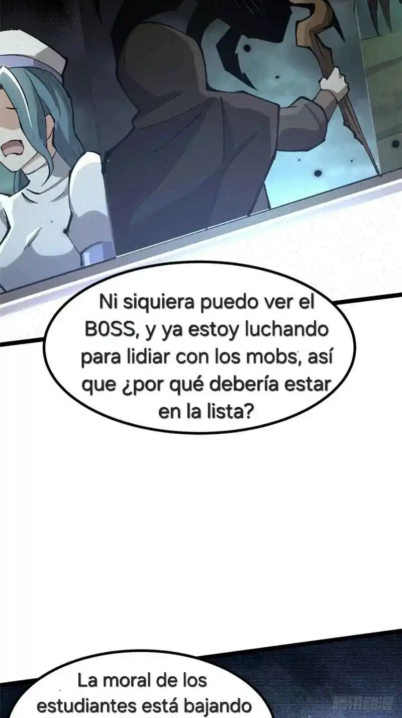 Realmente No Quiero Aprender Hechizos Prohibidos - Capítulo 60 - Página 4 - LectorTMOo