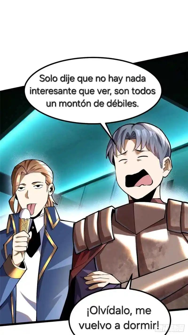 Realmente No Quiero Aprender Hechizos Prohibidos - Capítulo 60 - Página 6 - LectorTMOo