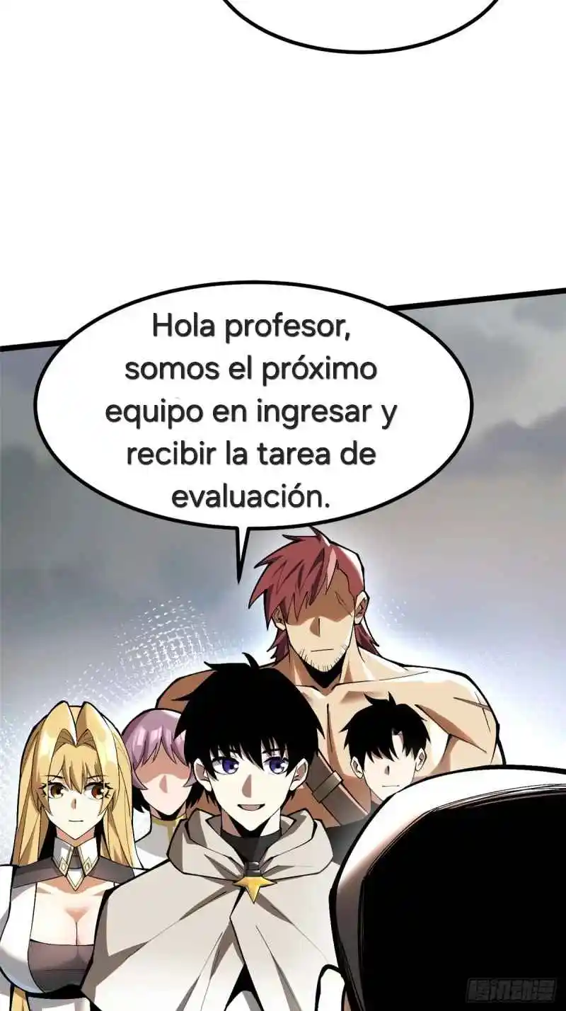 Realmente No Quiero Aprender Hechizos Prohibidos - Capítulo 60 - Página 7 - LectorTMOo