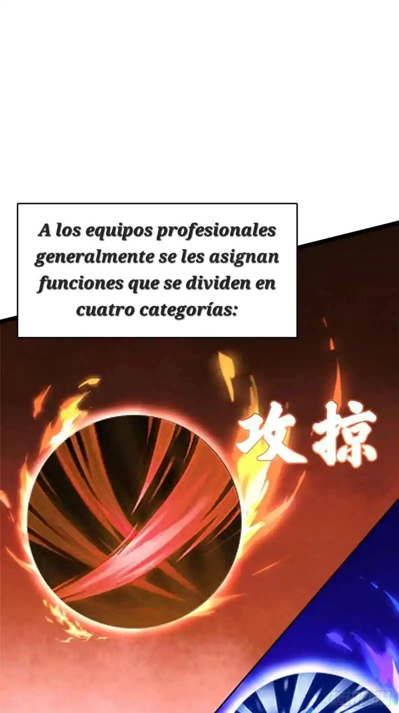 Realmente No Quiero Aprender Hechizos Prohibidos - Capítulo 60 - Página 11 - LectorTMOo