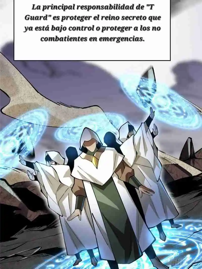 Realmente No Quiero Aprender Hechizos Prohibidos - Capítulo 60 - Página 18 - LectorTMOo