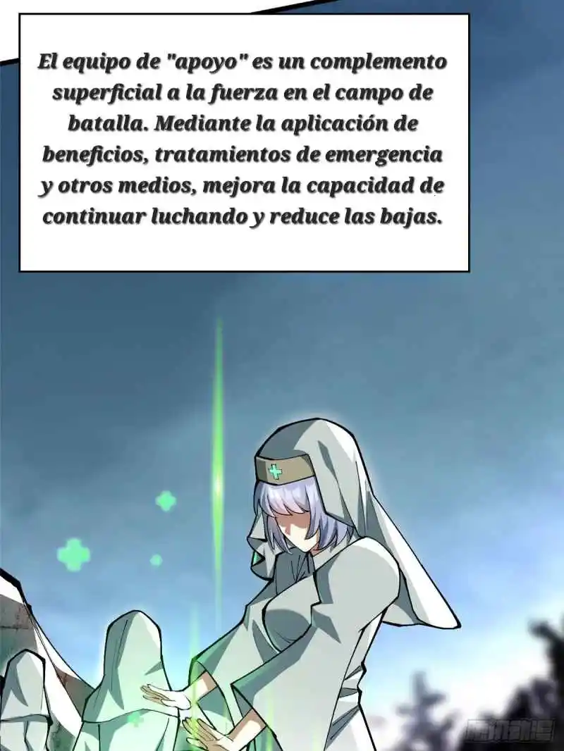 Realmente No Quiero Aprender Hechizos Prohibidos - Capítulo 60 - Página 20 - LectorTMOo