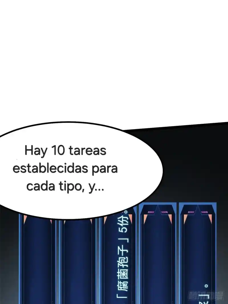 Realmente No Quiero Aprender Hechizos Prohibidos - Capítulo 60 - Página 22 - LectorTMOo