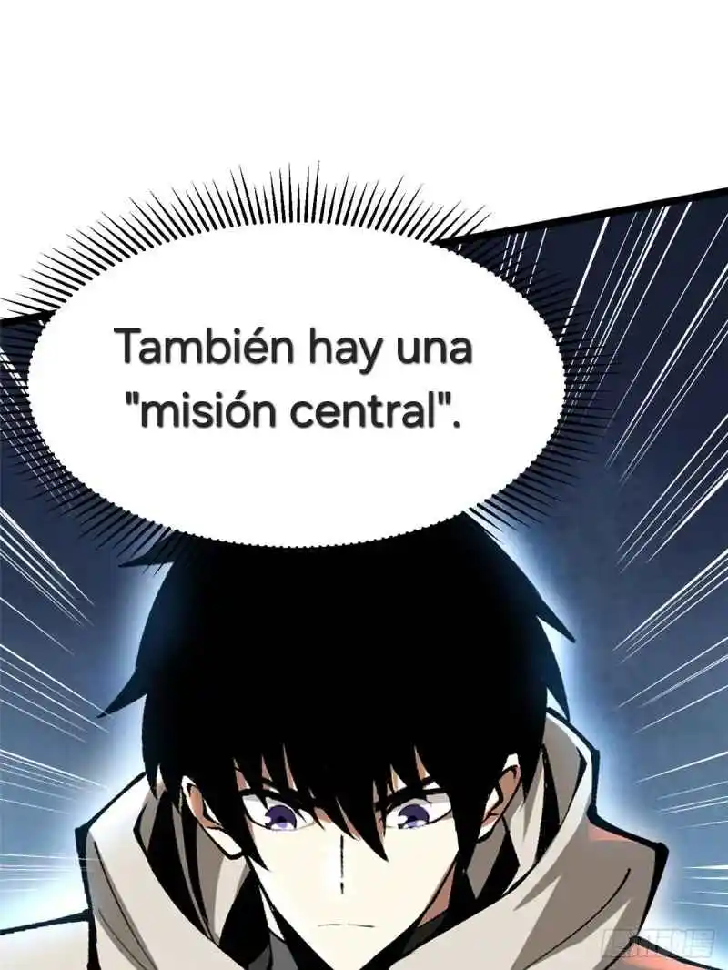 Realmente No Quiero Aprender Hechizos Prohibidos - Capítulo 60 - Página 24 - LectorTMOo
