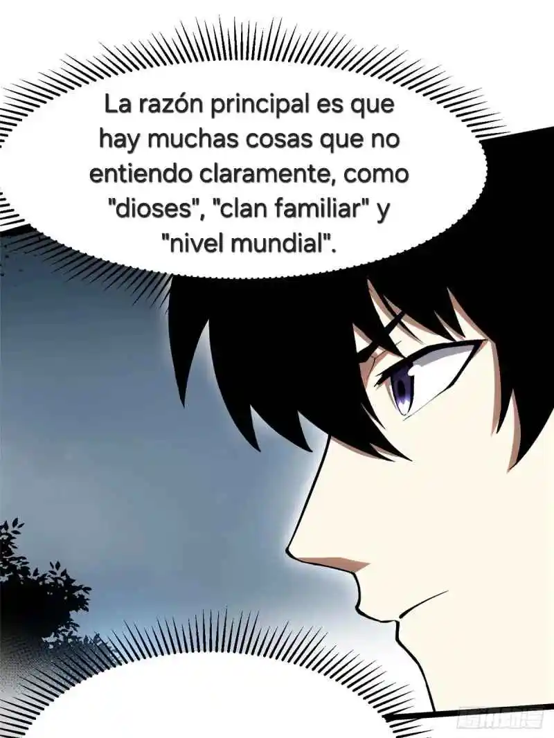 Realmente No Quiero Aprender Hechizos Prohibidos - Capítulo 60 - Página 27 - LectorTMOo