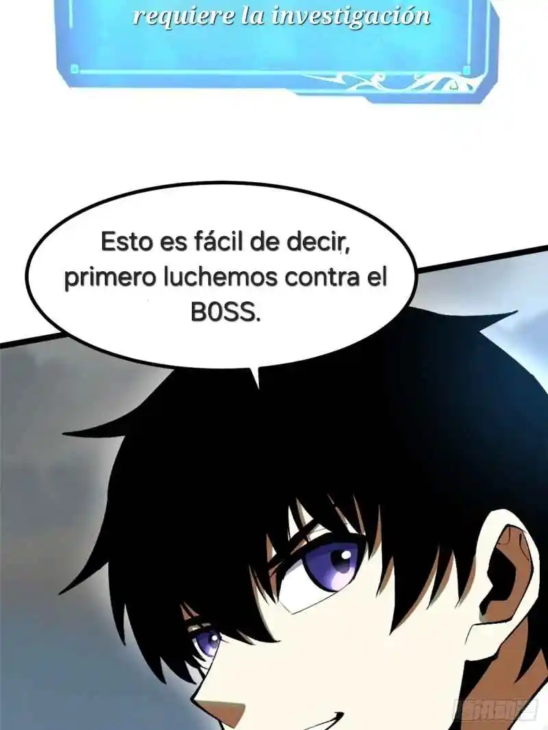 Realmente No Quiero Aprender Hechizos Prohibidos - Capítulo 60 - Página 31 - LectorTMOo