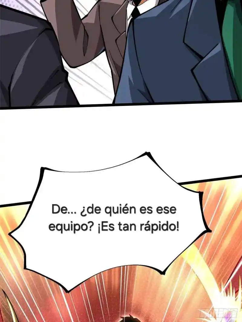 Realmente No Quiero Aprender Hechizos Prohibidos - Capítulo 60 - Página 35 - LectorTMOo