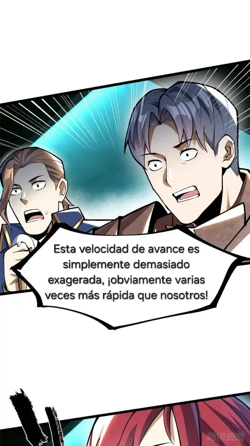 Realmente No Quiero Aprender Hechizos Prohibidos - Capítulo 60 - Página 40 - LectorTMOo