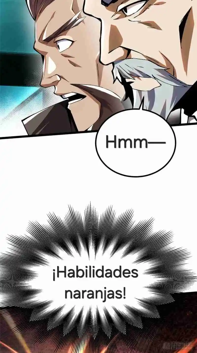 Realmente No Quiero Aprender Hechizos Prohibidos - Capítulo 60 - Página 42 - LectorTMOo