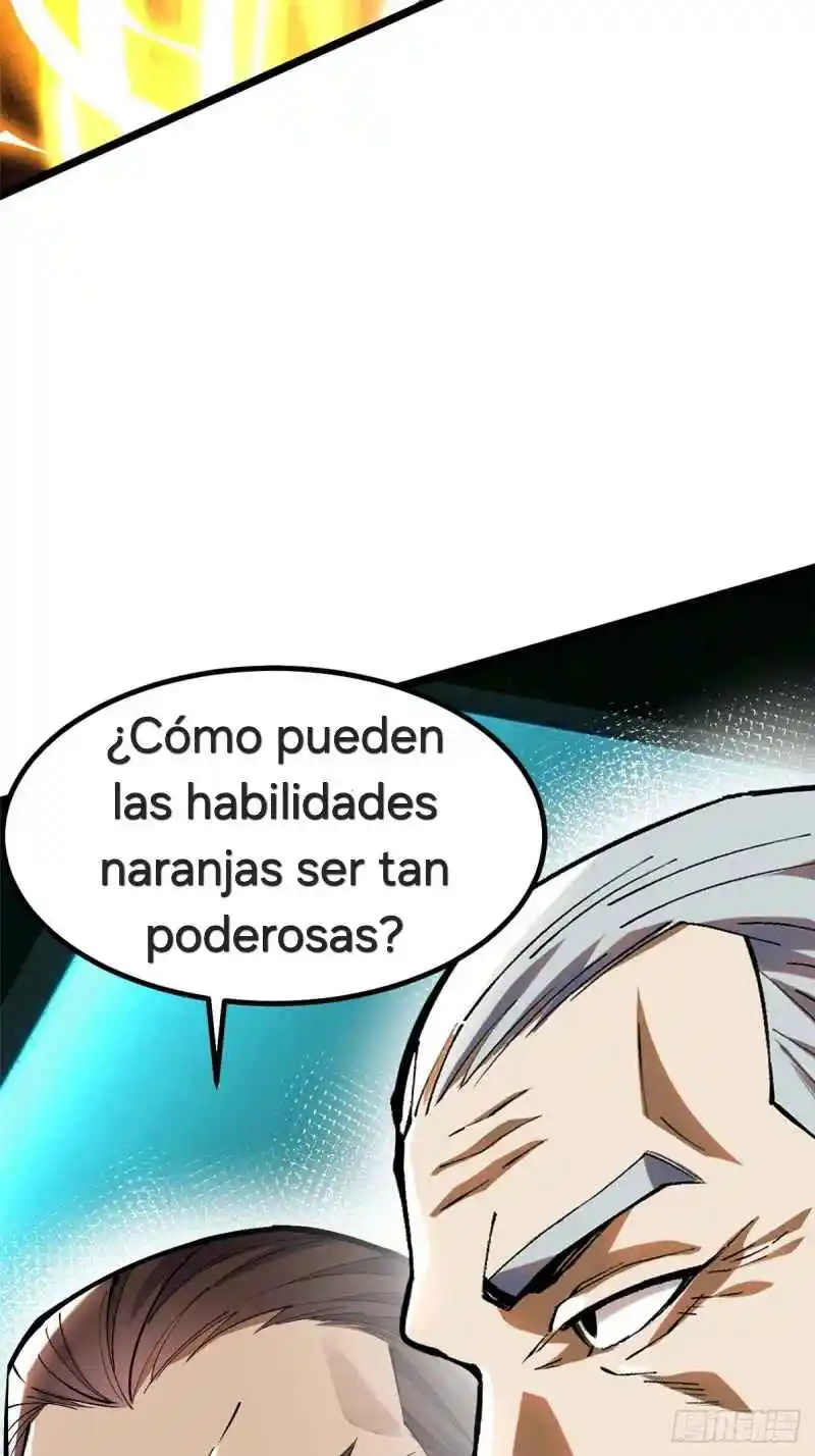 Realmente No Quiero Aprender Hechizos Prohibidos - Capítulo 60 - Página 46 - LectorTMOo