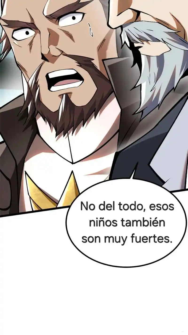 Realmente No Quiero Aprender Hechizos Prohibidos - Capítulo 60 - Página 47 - LectorTMOo
