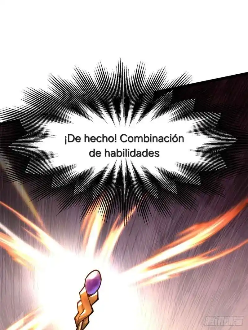 Realmente No Quiero Aprender Hechizos Prohibidos - Capítulo 60 - Página 48 - LectorTMOo