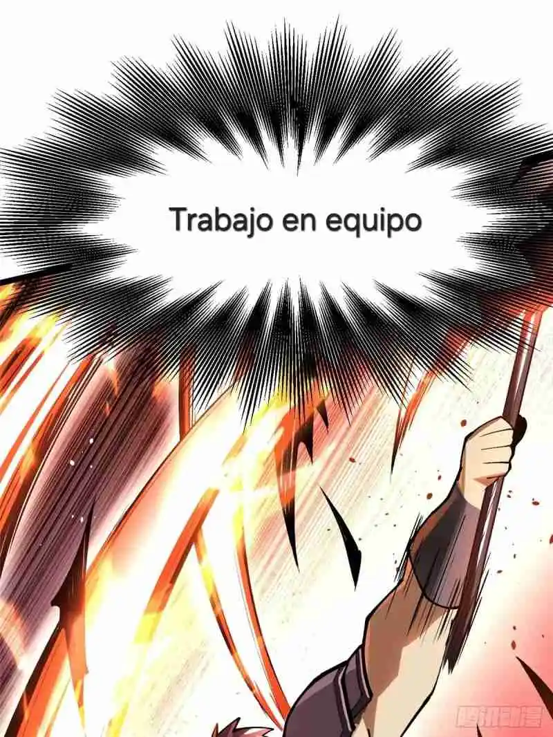 Realmente No Quiero Aprender Hechizos Prohibidos - Capítulo 60 - Página 52 - LectorTMOo