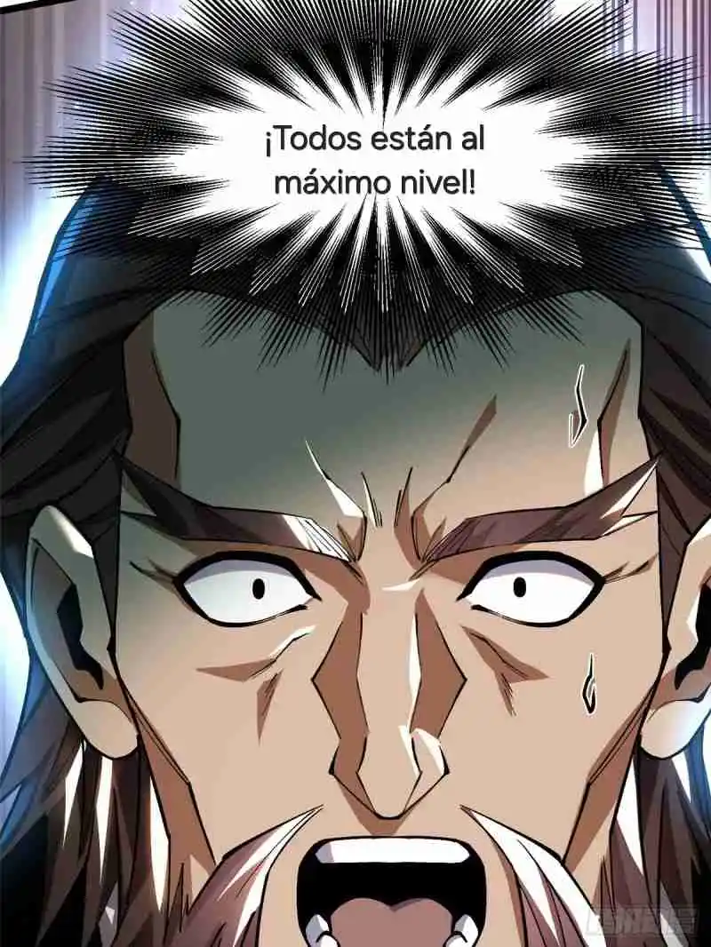 Realmente No Quiero Aprender Hechizos Prohibidos - Capítulo 60 - Página 54 - LectorTMOo
