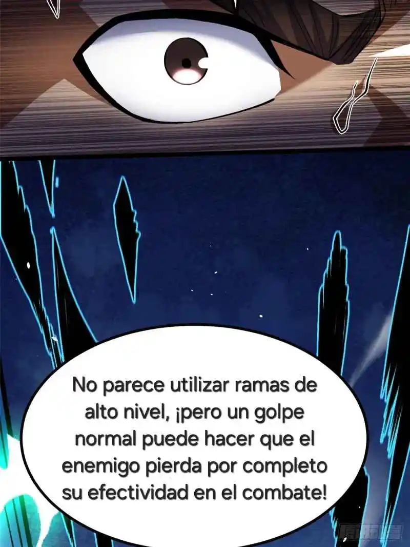 Realmente No Quiero Aprender Hechizos Prohibidos - Capítulo 60 - Página 56 - LectorTMOo