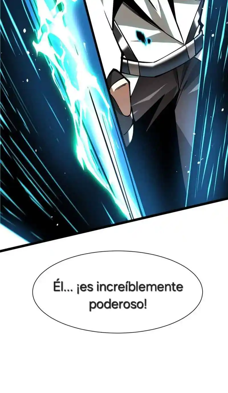 Realmente No Quiero Aprender Hechizos Prohibidos - Capítulo 60 - Página 58 - LectorTMOo