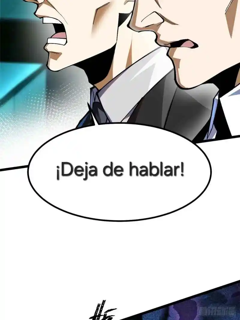 Realmente No Quiero Aprender Hechizos Prohibidos - Capítulo 61 - Página 4 - LectorTMOo