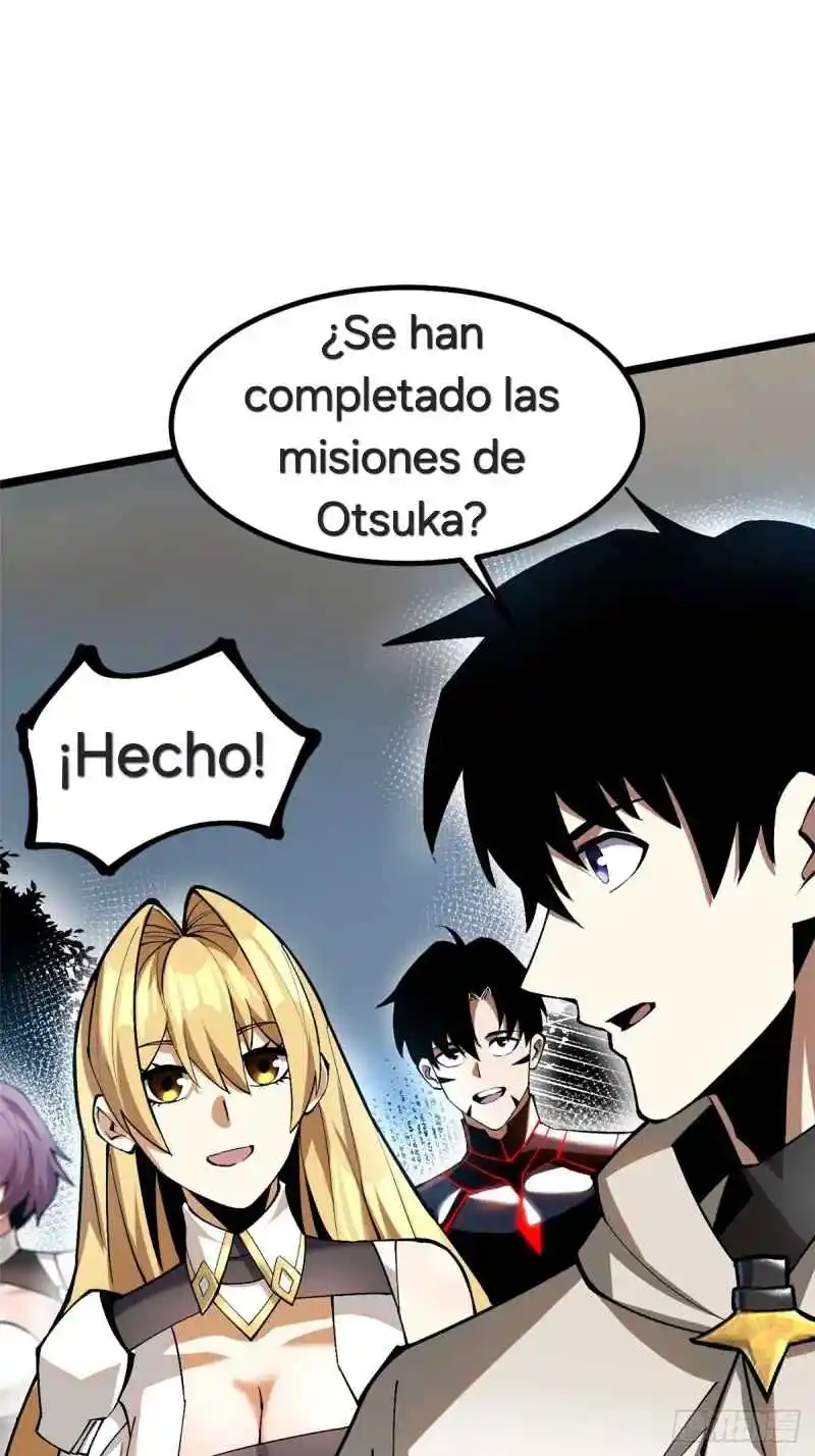 Realmente No Quiero Aprender Hechizos Prohibidos - Capítulo 61 - Página 38 - LectorTMOo