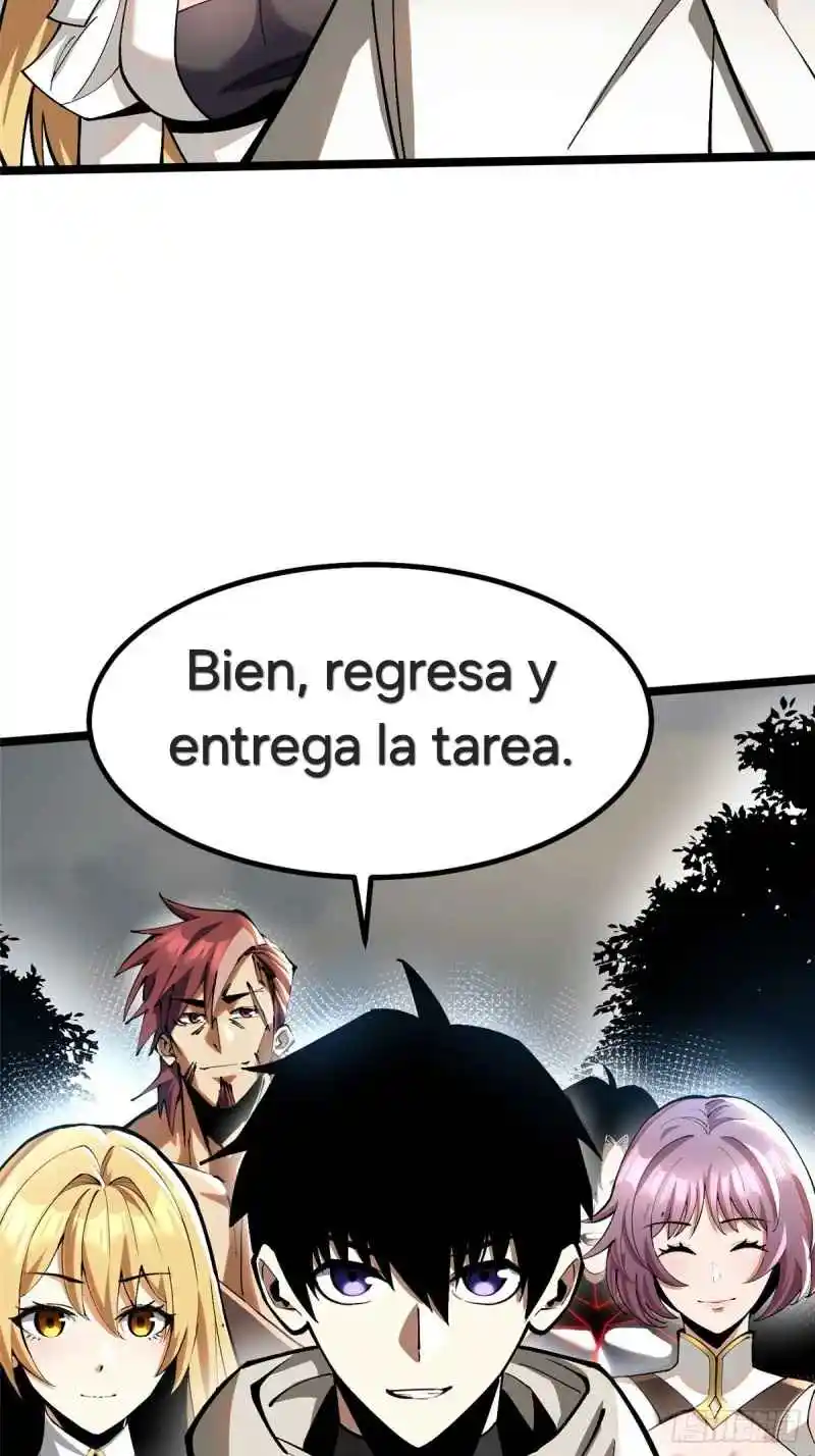 Realmente No Quiero Aprender Hechizos Prohibidos - Capítulo 61 - Página 39 - LectorTMOo