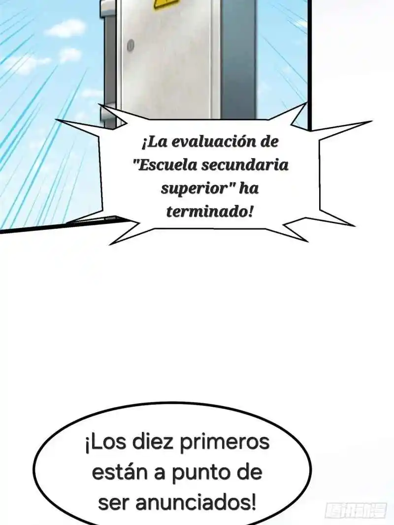 Realmente No Quiero Aprender Hechizos Prohibidos - Capítulo 61 - Página 53 - LectorTMOo