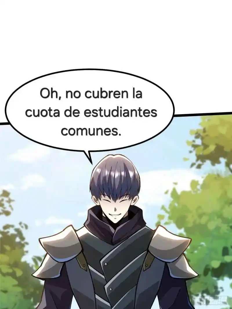 Realmente No Quiero Aprender Hechizos Prohibidos - Capítulo 61 - Página 61 - LectorTMOo