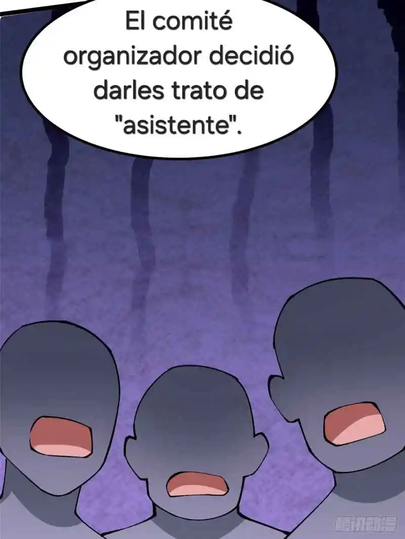 Realmente No Quiero Aprender Hechizos Prohibidos - Capítulo 61 - Página 63 - LectorTMOo