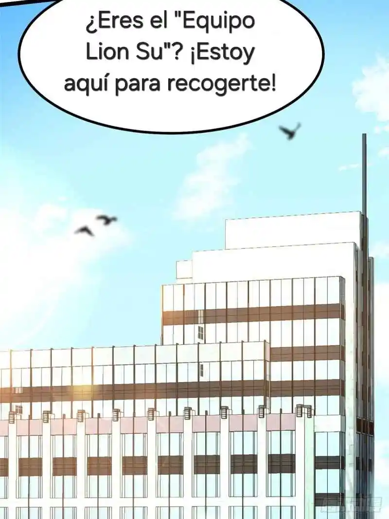 Realmente No Quiero Aprender Hechizos Prohibidos - Capítulo 61 - Página 65 - LectorTMOo