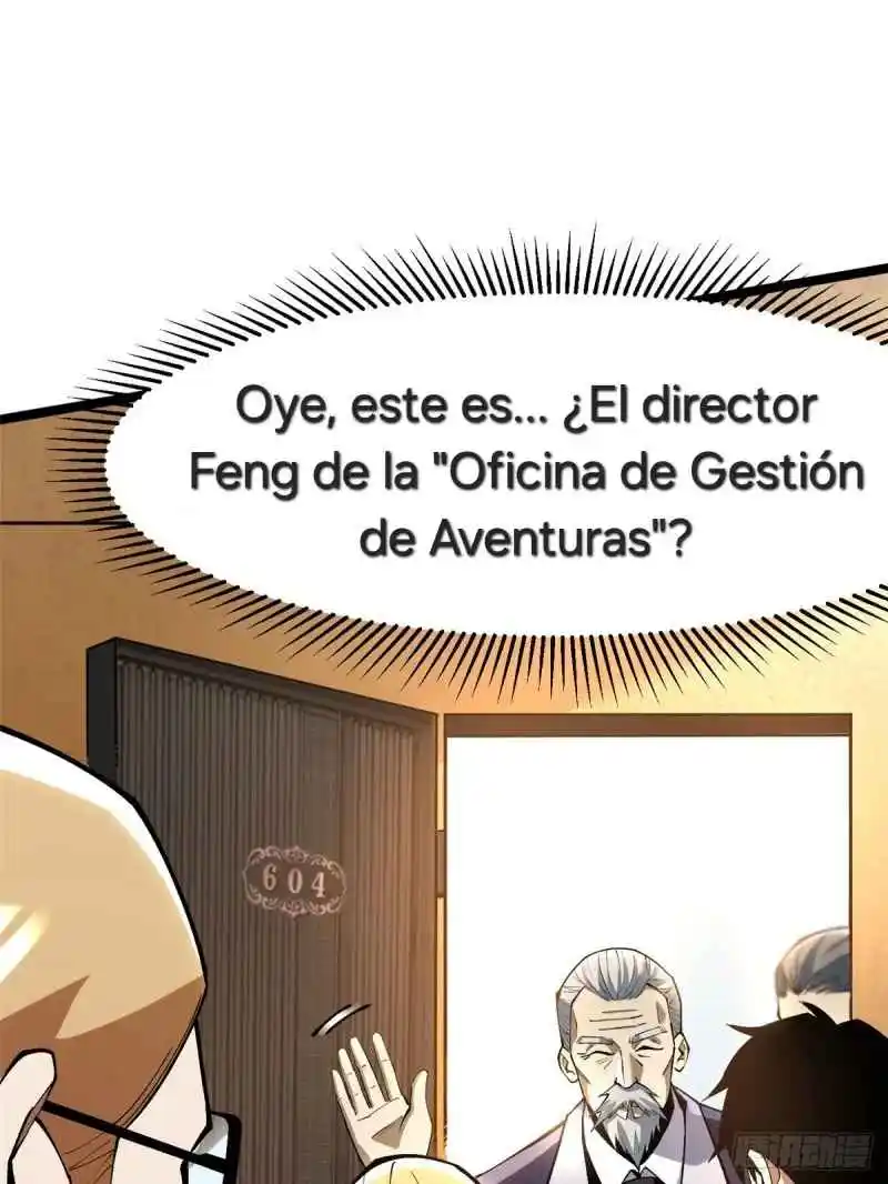 Realmente No Quiero Aprender Hechizos Prohibidos - Capítulo 61 - Página 71 - LectorTMOo
