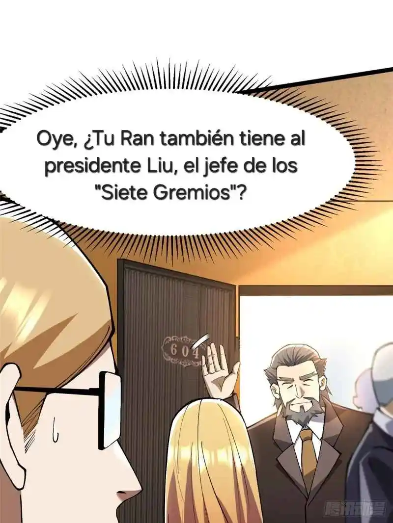 Realmente No Quiero Aprender Hechizos Prohibidos - Capítulo 61 - Página 73 - LectorTMOo