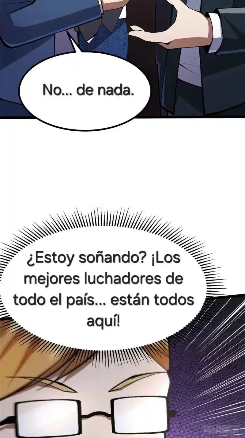 Realmente No Quiero Aprender Hechizos Prohibidos - Capítulo 62 - Página 4 - LectorTMOo