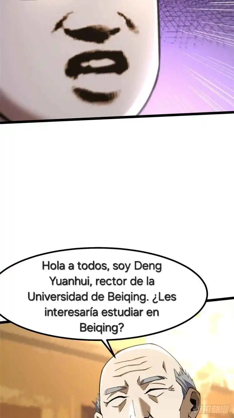 Realmente No Quiero Aprender Hechizos Prohibidos - Capítulo 62 - Página 5 - LectorTMOo