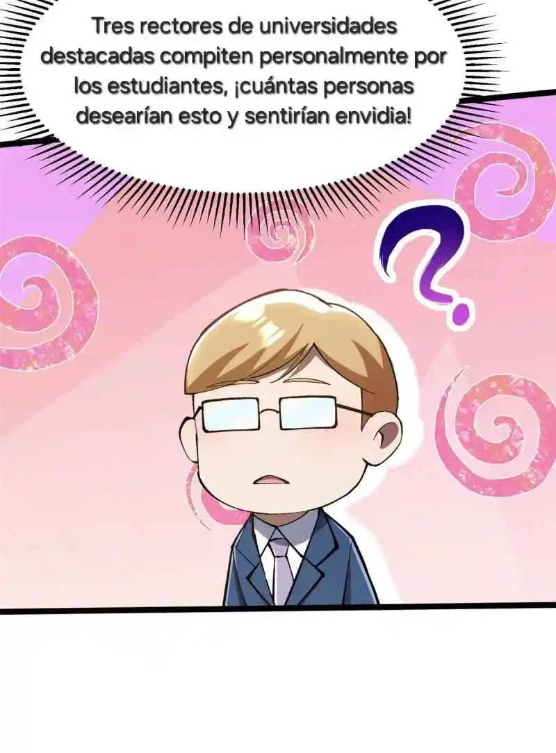 Realmente No Quiero Aprender Hechizos Prohibidos - Capítulo 62 - Página 8 - LectorTMOo