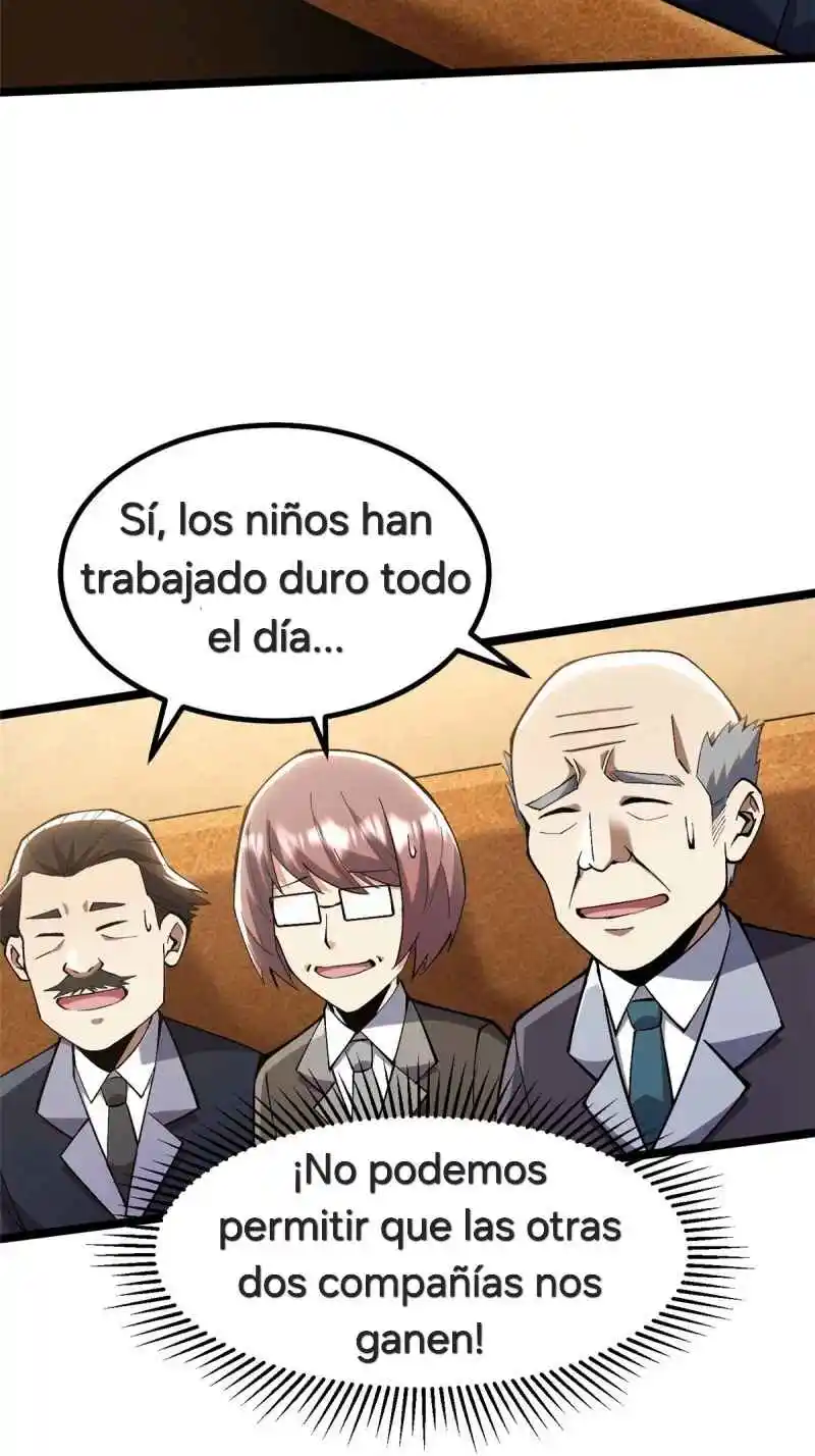 Realmente No Quiero Aprender Hechizos Prohibidos - Capítulo 62 - Página 12 - LectorTMOo