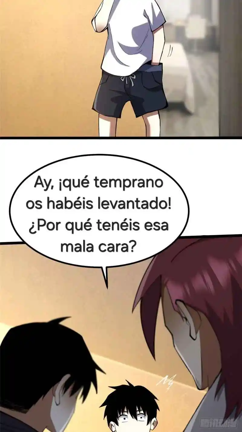 Realmente No Quiero Aprender Hechizos Prohibidos - Capítulo 62 - Página 16 - LectorTMOo