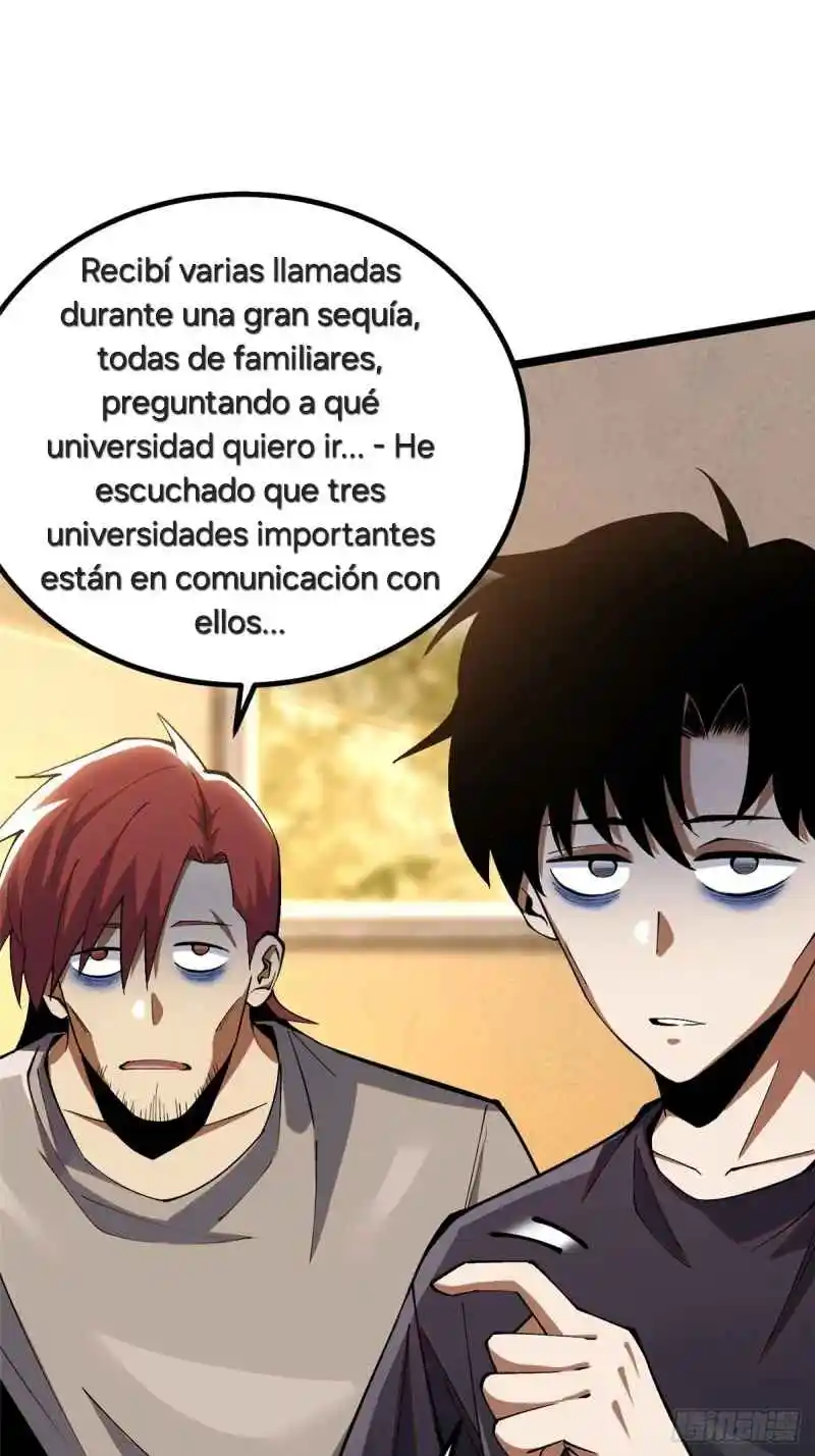 Realmente No Quiero Aprender Hechizos Prohibidos - Capítulo 62 - Página 18 - LectorTMOo