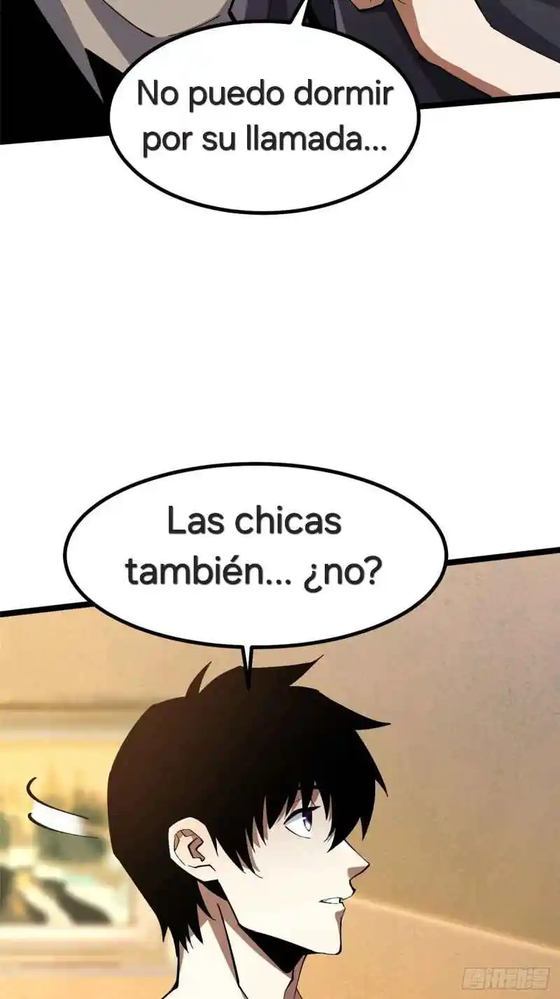 Realmente No Quiero Aprender Hechizos Prohibidos - Capítulo 62 - Página 19 - LectorTMOo