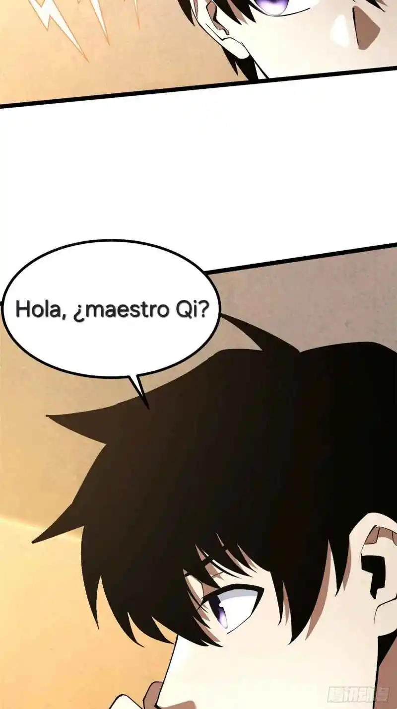 Realmente No Quiero Aprender Hechizos Prohibidos - Capítulo 62 - Página 25 - LectorTMOo