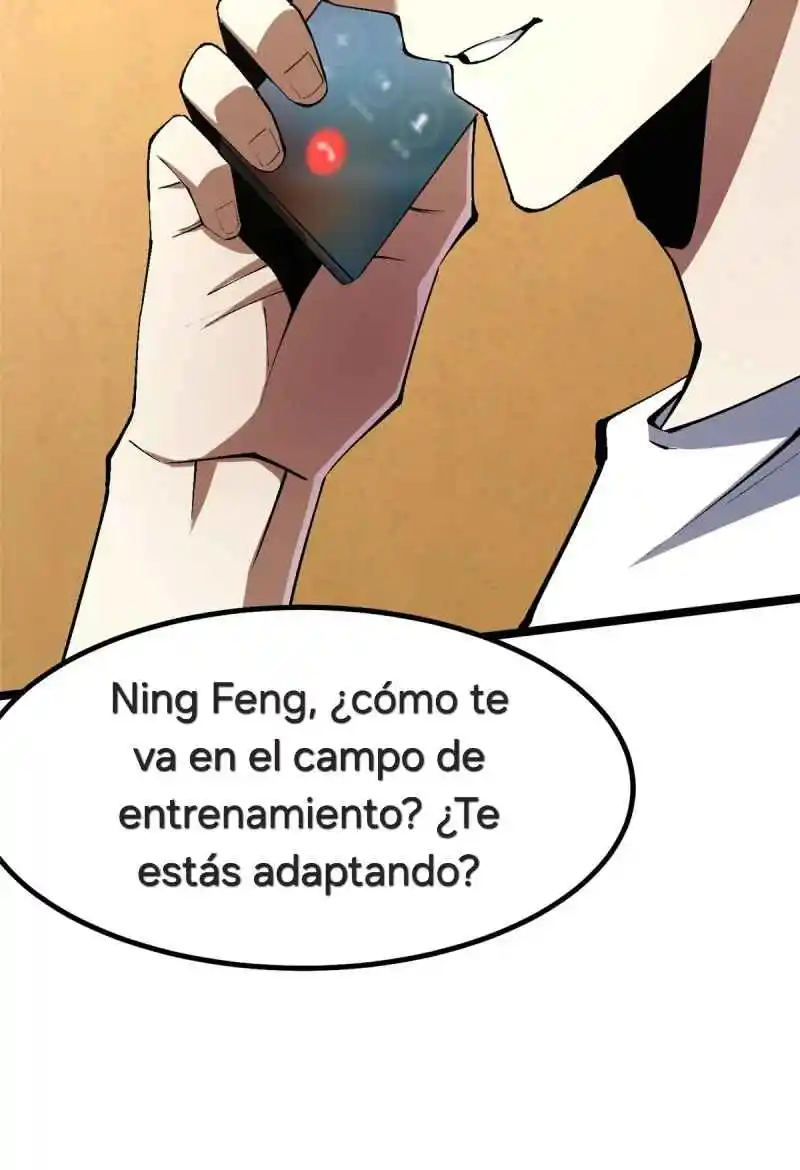 Realmente No Quiero Aprender Hechizos Prohibidos - Capítulo 62 - Página 26 - LectorTMOo