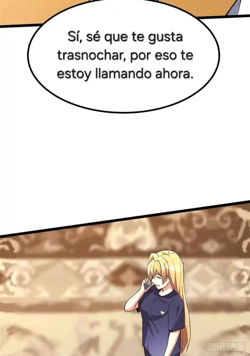 Realmente No Quiero Aprender Hechizos Prohibidos - Capítulo 62 - Página 30 - LectorTMOo