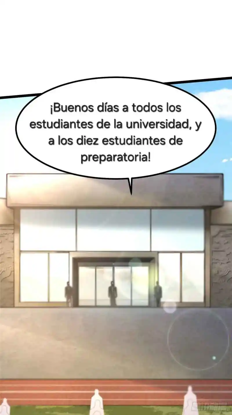 Realmente No Quiero Aprender Hechizos Prohibidos - Capítulo 62 - Página 34 - LectorTMOo