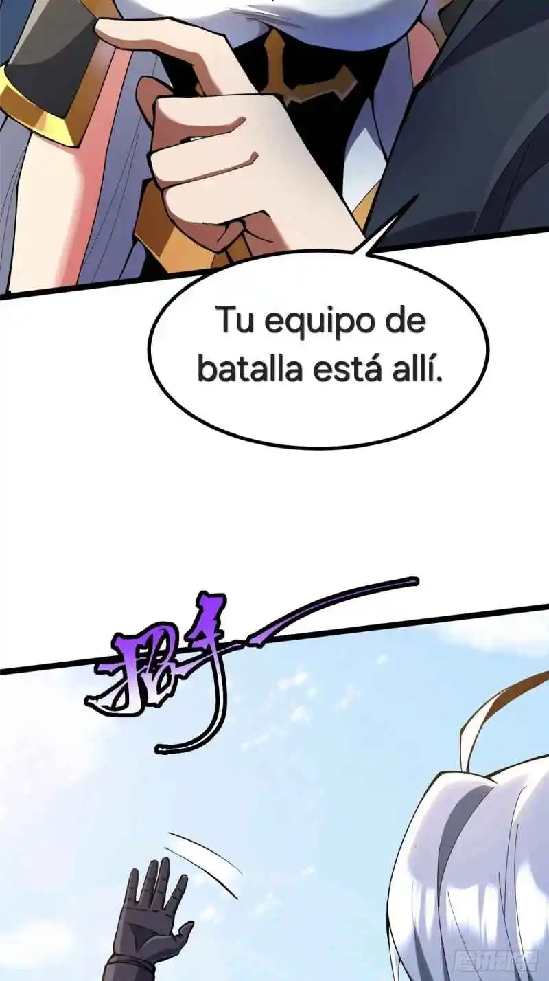 Realmente No Quiero Aprender Hechizos Prohibidos - Capítulo 62 - Página 42 - LectorTMOo