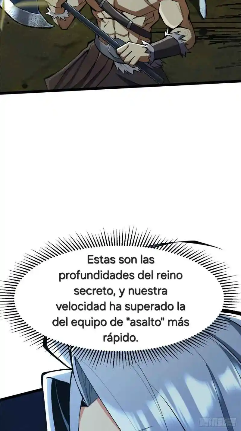 Realmente No Quiero Aprender Hechizos Prohibidos - Capítulo 62 - Página 58 - LectorTMOo