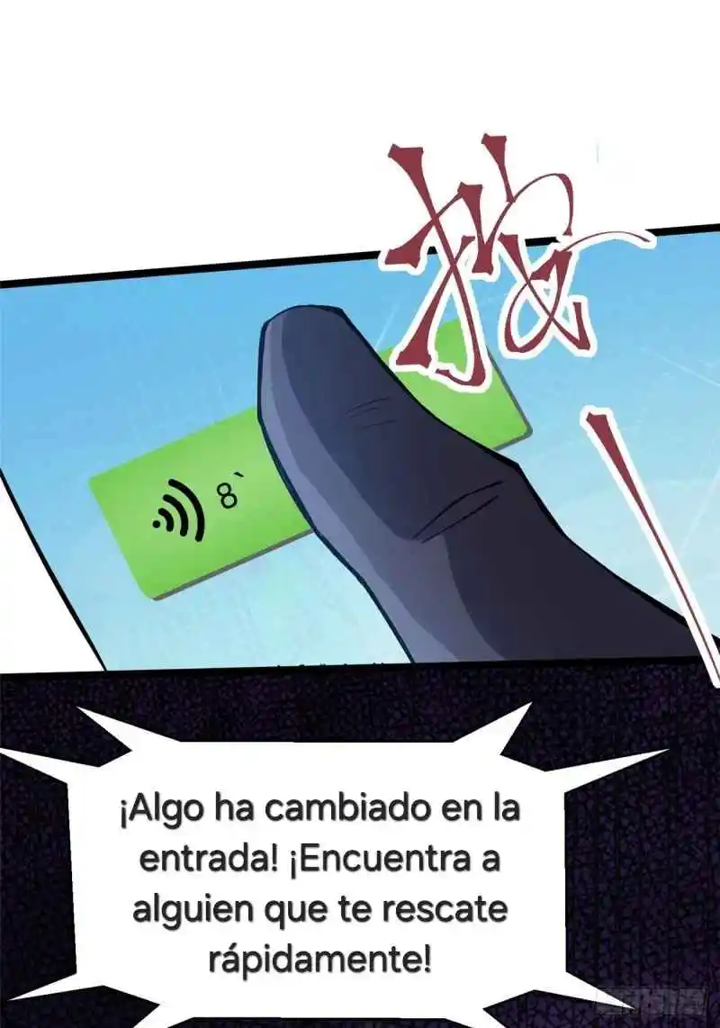 Realmente No Quiero Aprender Hechizos Prohibidos - Capítulo 62 - Página 67 - LectorTMOo