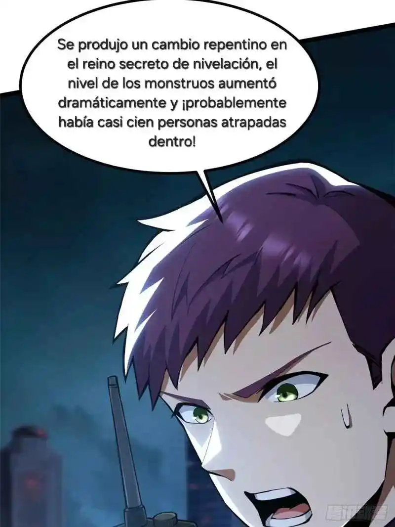 Realmente No Quiero Aprender Hechizos Prohibidos - Capítulo 63 - Página 5 - LectorTMOo