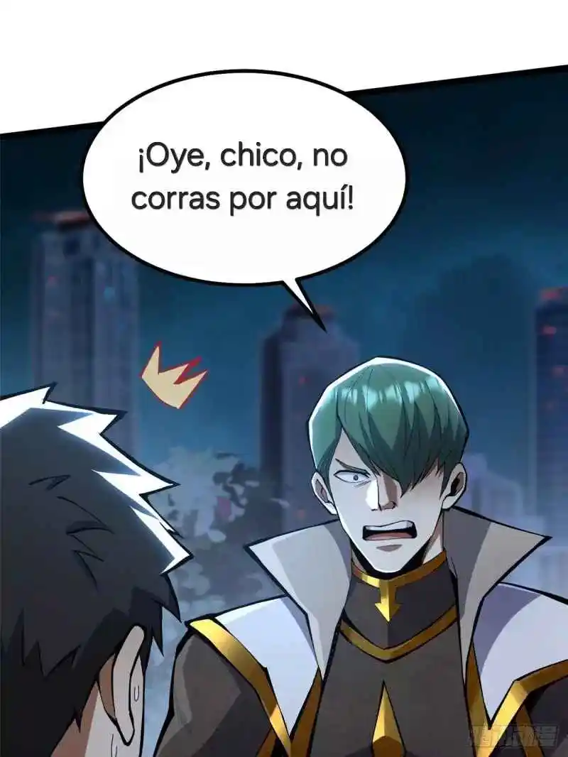 Realmente No Quiero Aprender Hechizos Prohibidos - Capítulo 63 - Página 9 - LectorTMOo