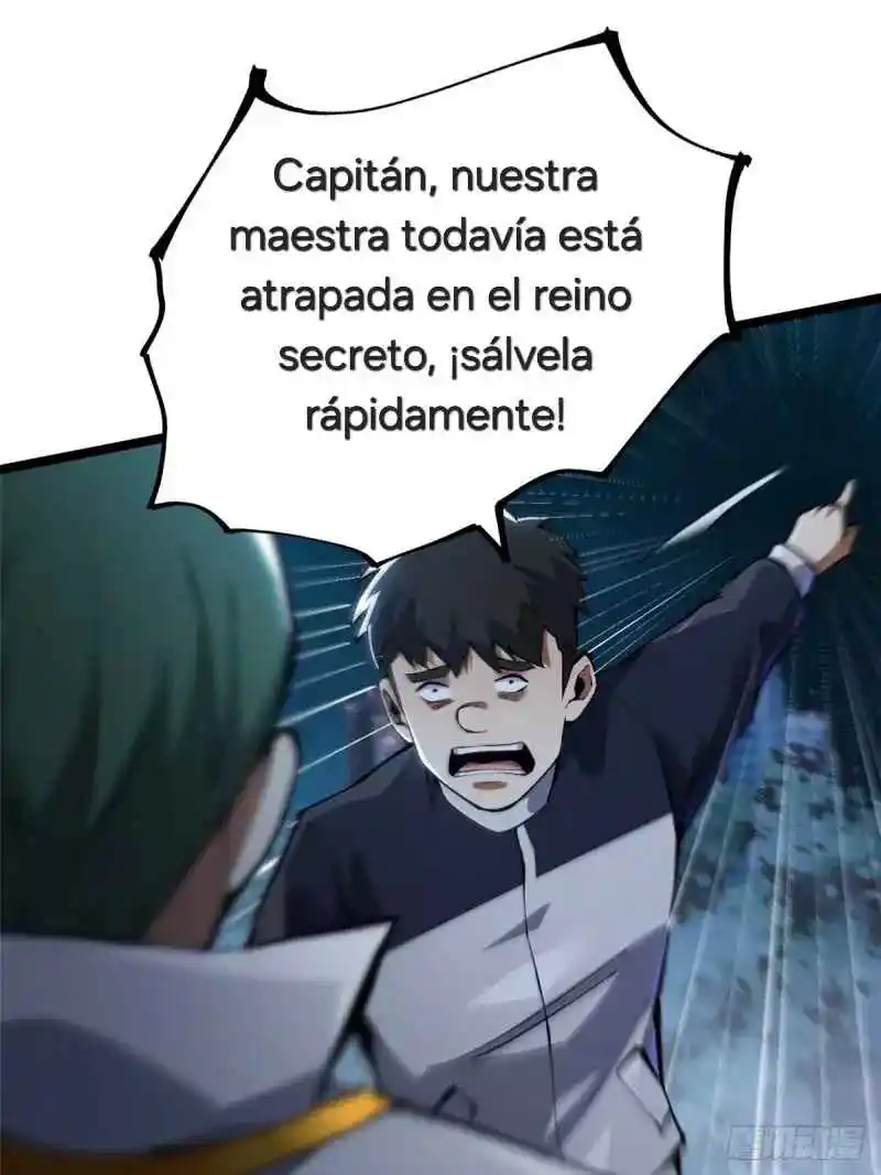 Realmente No Quiero Aprender Hechizos Prohibidos - Capítulo 63 - Página 11 - LectorTMOo