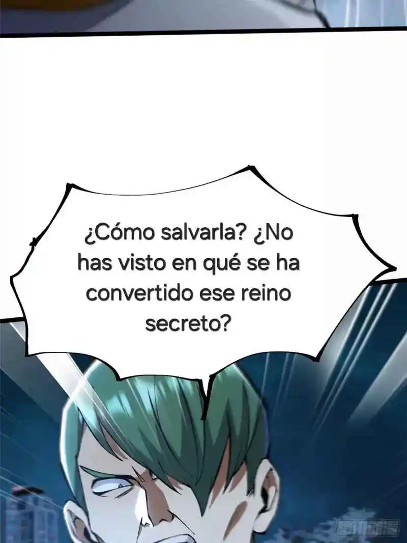 Realmente No Quiero Aprender Hechizos Prohibidos - Capítulo 63 - Página 12 - LectorTMOo