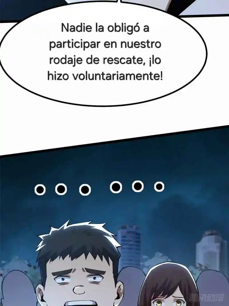 Realmente No Quiero Aprender Hechizos Prohibidos - Capítulo 63 - Página 17 - LectorTMOo