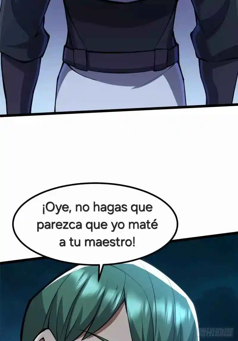 Realmente No Quiero Aprender Hechizos Prohibidos - Capítulo 63 - Página 25 - LectorTMOo